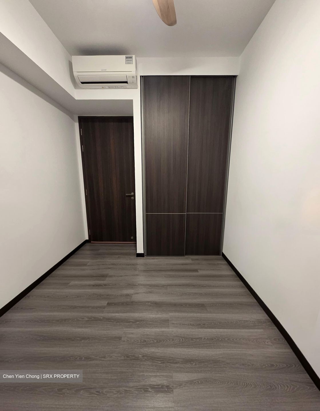 Pasir Ris 8 (D18), Apartment #533001601